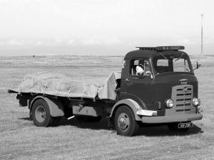 Karrier Gamecock '1952